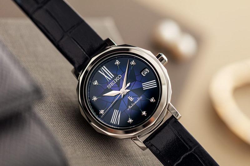 زیرمجموعه‌ لوکیا (Seiko Lukia Collection)