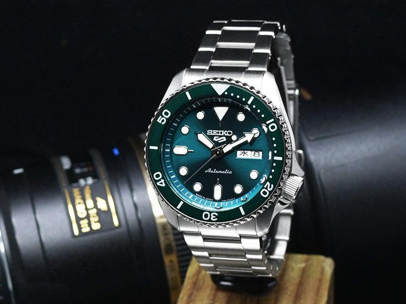 زیرمجموعه‌ سیکو 5 (Seiko 5 Collection)