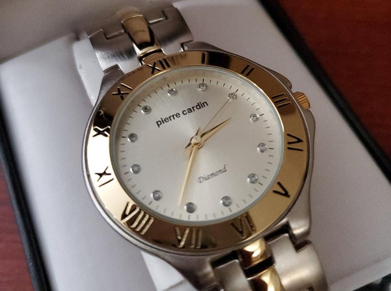 قیمت ساعت‌های پیر کاردین Pierre Cardin