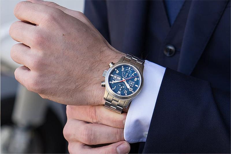 زیرمجموعه‌ی اسکای Fortis Sky collection