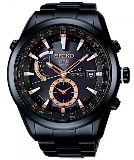 ساعت مردانه سیکو ، زیرمجموعه Astron, کد SAST001G
