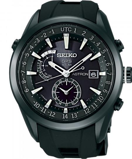 ساعت مردانه سیکو ، زیرمجموعه Astron, کد SAST011G