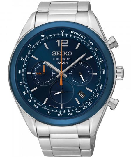ساعت مردانه سیکو ، زیرمجموعه Chronograph, کد SSB091P1