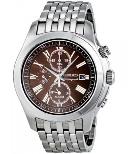 ساعت مردانه سیکو ، زیرمجموعه Chronograph, کد SNAE51P1