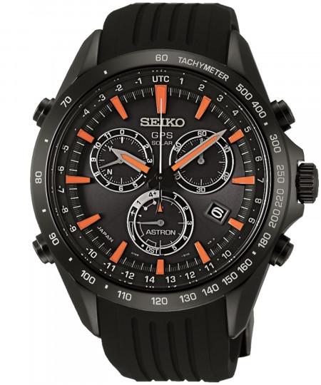 ساعت مردانه سیکو ، زیرمجموعه Astron, کد SSE017J1