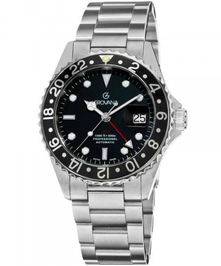 ساعت مچی مردانه گروانا, کد 1572.2137