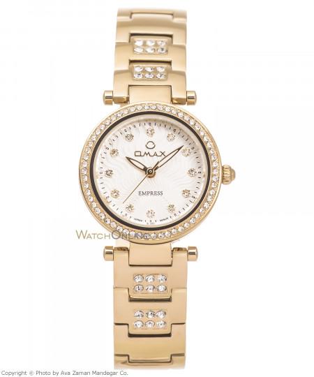 ساعت مچی زنانه اوماکس ، زیرمجموعه Empress, کد EM02G61I