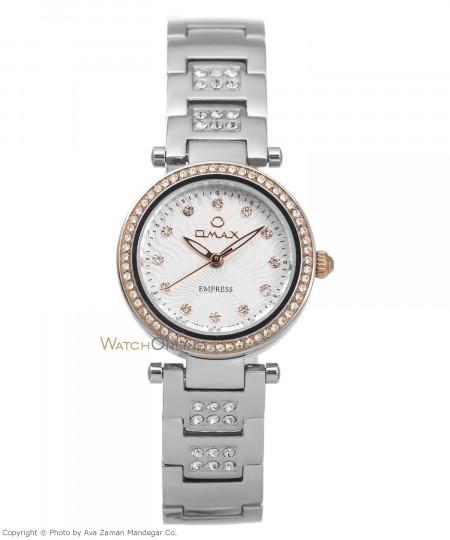 ساعت مچی زنانه اوماکس ، زیرمجموعه Empress, کد EM02C66I