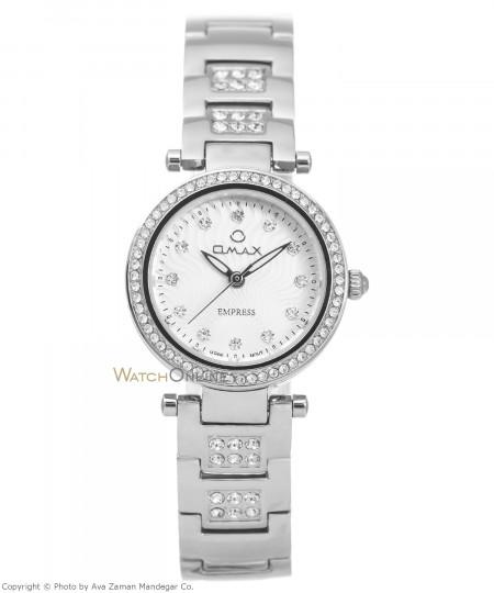 ساعت مچی زنانه اوماکس ، زیرمجموعه Empress, کد EM02P66I