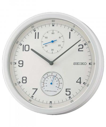 ساعت دیواری سیکو، زیرمجموعه Wall Clock, کد QXA542WL