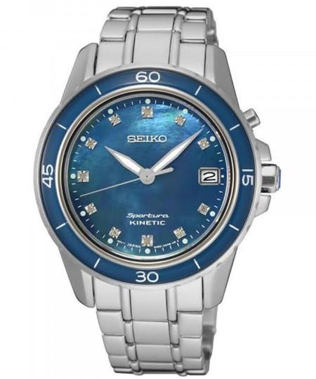 ساعت مچی زنانه سیکو ، زیرمجموعه Sportura, کد SKA873P1