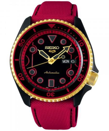 ساعت مچی مردانه سیکو، زیرمجموعه Seiko 5، کد SRPF20K1