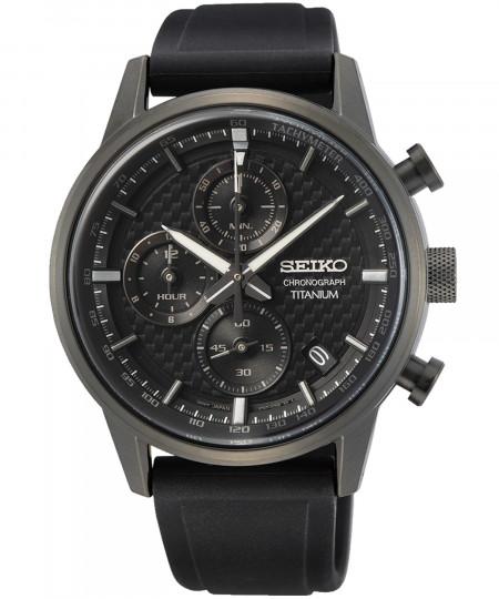 ساعت مچی مردانه سیکو، زیرمجموعه Chronograph، کد SSB393P1