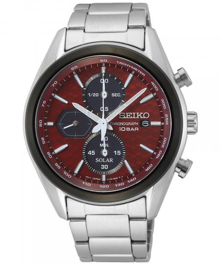 ساعت مچی مردانه سیکو، زیرمجموعه Chronograph, کد SSC771P1