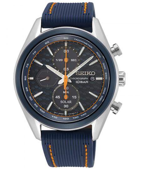 ساعت مچی مردانه سیکو، زیرمجموعه Chronograph, کد SSC775P1