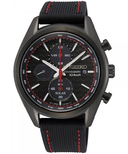 ساعت مچی مردانه سیکو، زیرمجموعه Chronograph, کد SSC777P1