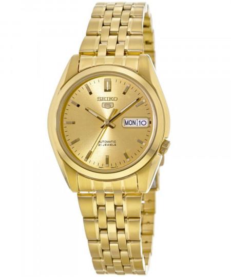 ساعت مچی مردانه سیکو، زیرمجموعه Seiko 5, کد SNK366K1