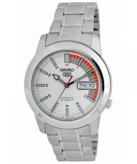 ساعت مچی مردانه سیکو، زیرمجموعه Seiko 5, کد SNKK25K1