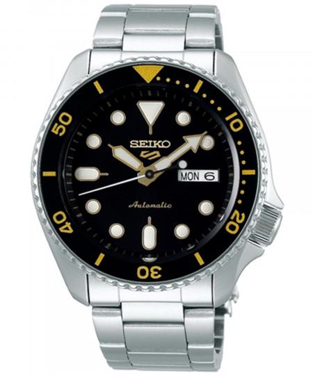 ساعت مچی مردانه سیکو، زیرمجموعه Seiko 5, کد SRPD57K1