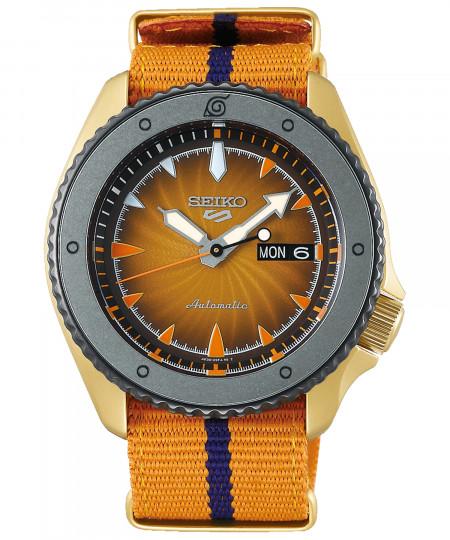 ساعت مچی مردانه سیکو، زیرمجموعه Seiko 5, کد SRPF70K1