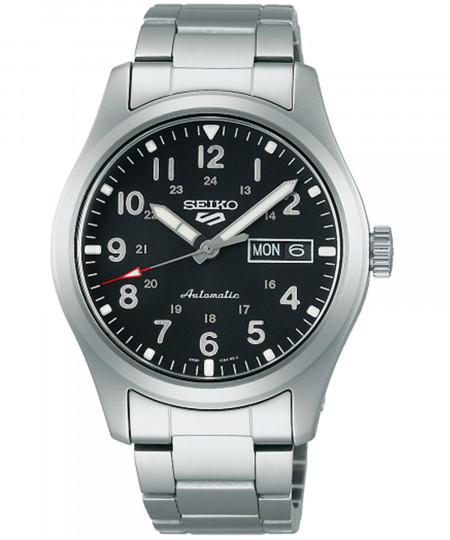 ساعت مچی مردانه سیکو، زیرمجموعه Seiko 5, کد SRPG27K1