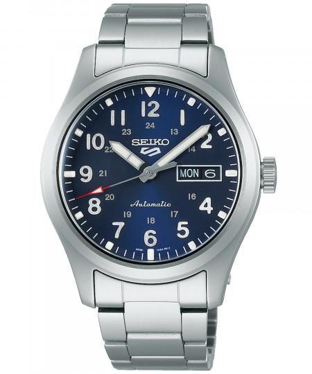 ساعت مچی مردانه سیکو، زیرمجموعه Seiko 5, کد SRPG29K1