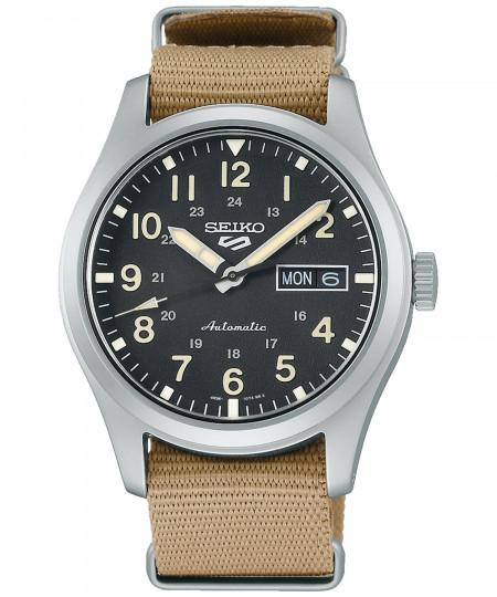 ساعت مچی مردانه سیکو، زیرمجموعه Seiko 5، کد SRPG35K1