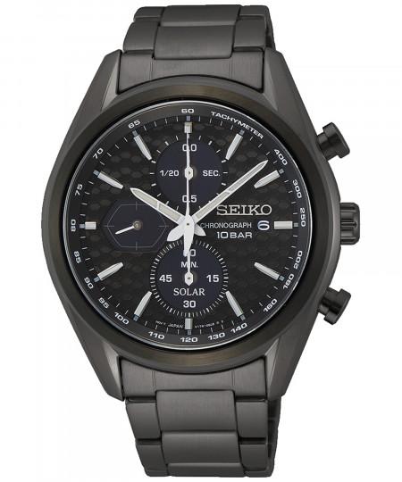 ساعت مچی مردانه سیکو، زیرمجموعه Chronograph، کد SSC773P1