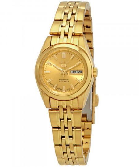 ساعت مچی زنانه سیکو، زیرمجموعه Seiko 5, کد SYMA38J1