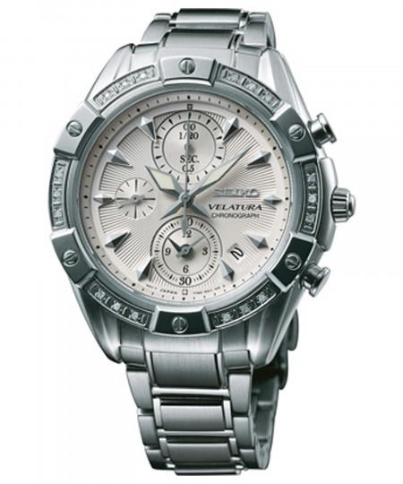 ساعت زنانه سیکو ، زیرمجموعه Chronograph, کد SNDV65P1