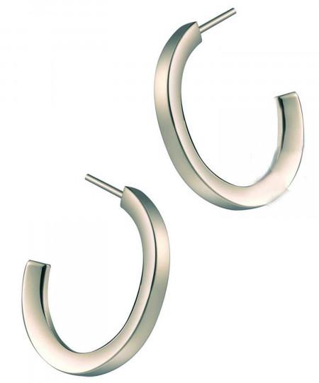 گوشواره استیل زنانه تایم فورس, کد TS5144PS