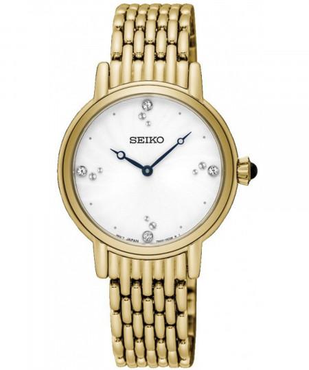 ساعت زنانه سیکو ، زیرمجموعه General, کد SFQ804P1