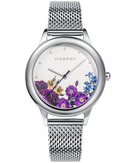 ساعت مچی زنانه ویسروی، کد 42408.87