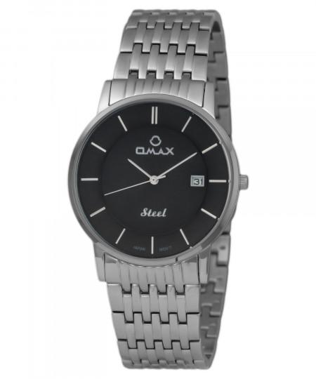 ساعت مچی مردانه اوماکس ، زیرمجموعه SteeL, کد OS0149P002