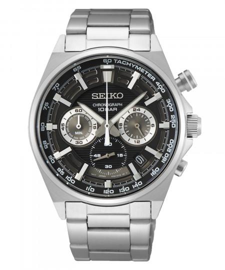 ساعت مچی مردانه سیکو، زیرمجموعه Chronograph، کد SSB397P1
