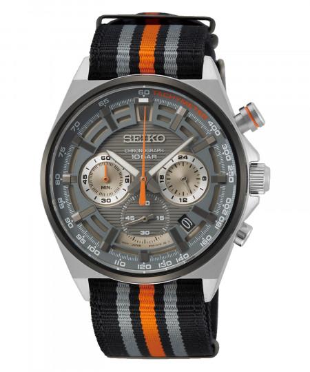 ساعت مچی مردانه سیکو، زیرمجموعه Chronograph, کد SSB403P1