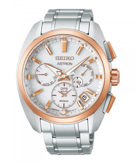 ساعت مچی مردانه سیکو، زیرمجموعه Astron, کد SSH104J1