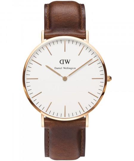 ساعت مچی مردانه دنیل ولینگتون، کد DW00100006