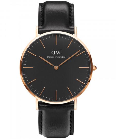 ساعت مچی مردانه دنیل ولینگتون, کد DW00100127