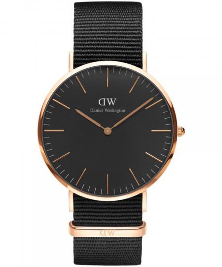 ساعت مچی مردانه دنیل ولینگتون، کد DW00100148