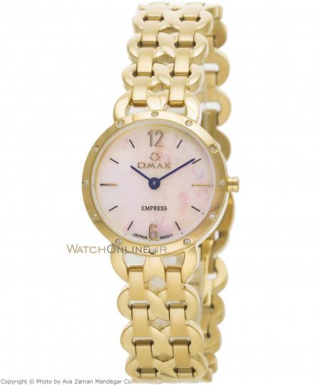 ساعت مچی زنانه اوماکس ، زیرمجموعه Empress, کد EM03G61I