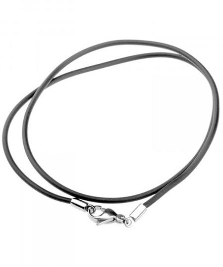 گردنبند رزین مردانه روشه, کد C024521