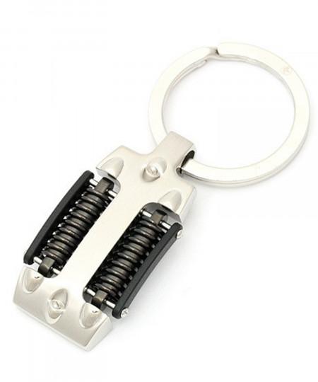 جاکلیدی استیل مردانه روشه, کد K400180