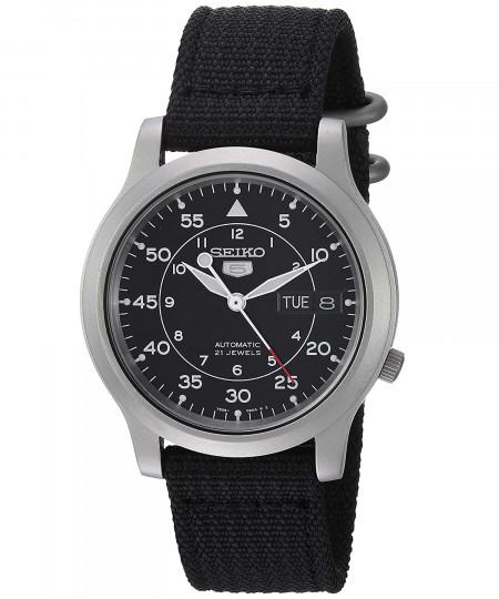 ساعت مچی مردانه سیکو، زیرمجموعه Seiko 5, کد SNK809K2