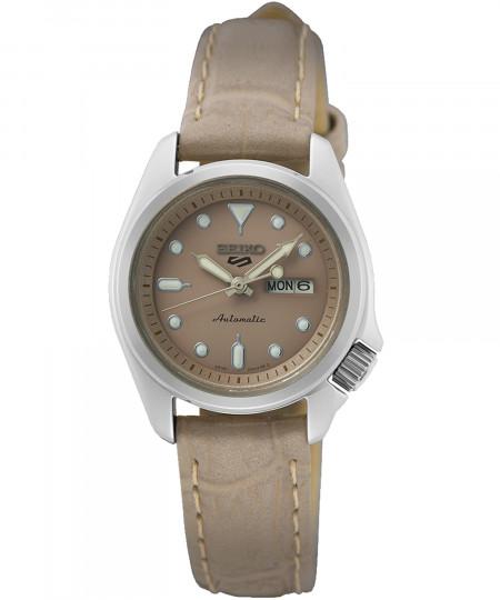 ساعت مچی زنانه سیکو، زیرمجموعه Seiko 5, کد SRE005K1