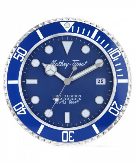ساعت دیواری متی تیسوت، زیرمجموعه Wall Clock, کد WCABU