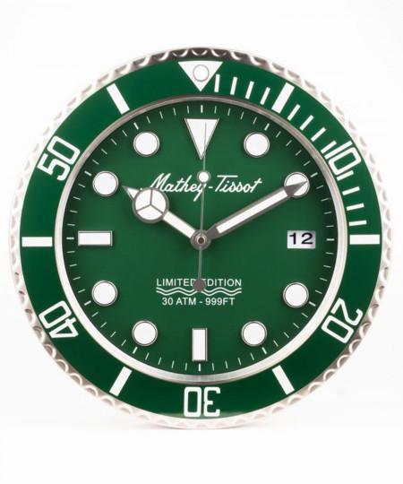 ساعت دیواری متی تیسوت، زیرمجموعه Wall Clock, کد WCAV