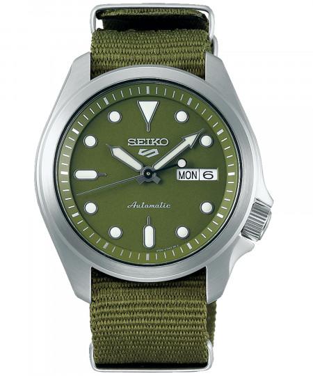 ساعت مچی مردانه سیکو، زیرمجموعه Seiko 5، کد SRPE65K1