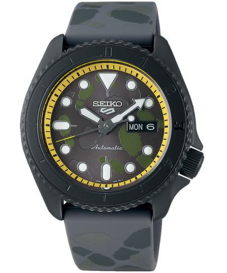 ساعت مچی مردانه سیکو، زیرمجموعه Seiko 5, کد SRPH69