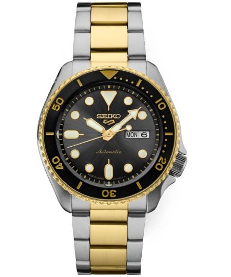 ساعت مچی مردانه سیکو، زیرمجموعه Seiko 5, کد SRPK22